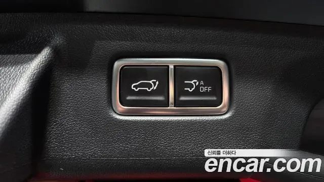 Kia Sorento бензин 2.5T 4WD Signature, миниатюра 29