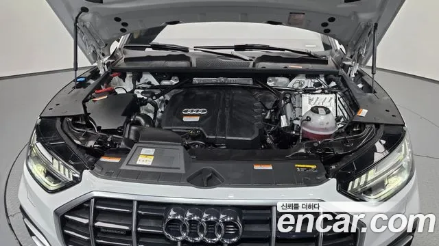 Audi Q5 45 TFSI, миниатюра 2