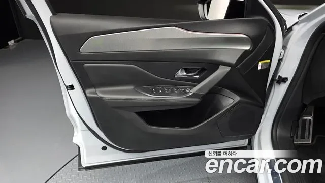 Peugeot 408 1.2 Pure Tech GT, миниатюра 22
