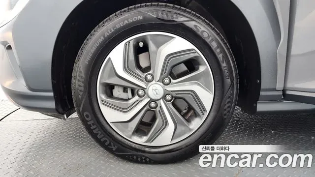 Hyundai Kona Modern, миниатюра 21