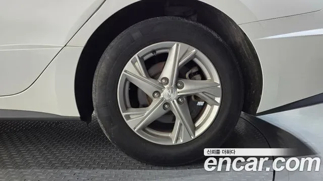 Hyundai Sonata 2.0 LPG( ), миниатюра 17