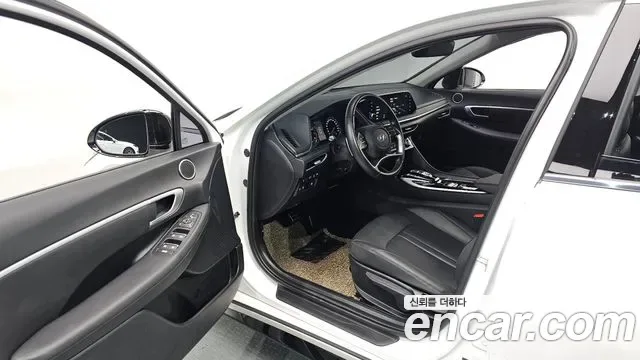 Hyundai Sonata 2.0 Modern, миниатюра 14
