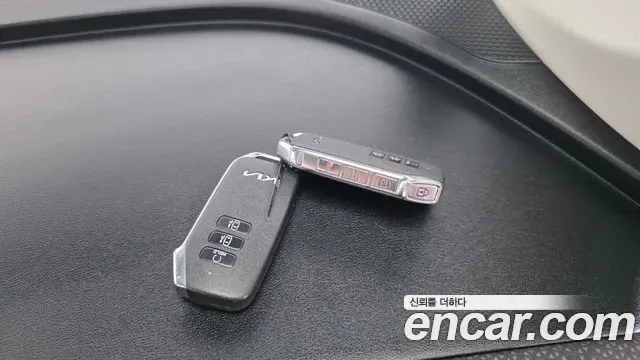 Kia EV6, миниатюра 24