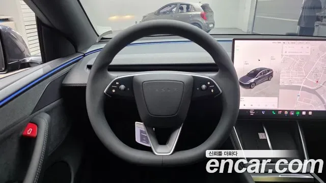 Tesla Y L AWD, миниатюра 16