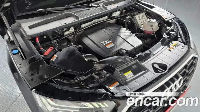 Audi Q5 45 TFSI Premium, миниатюра 21