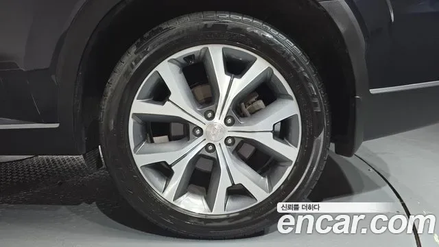 Hyundai Palisade дизель 2.2 4WD Prestige, миниатюра 14