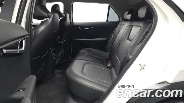 Kia Niro EV, миниатюра 6