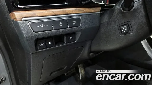 Kia Mohave дизель 3.0 4WD 5 мест, миниатюра 22