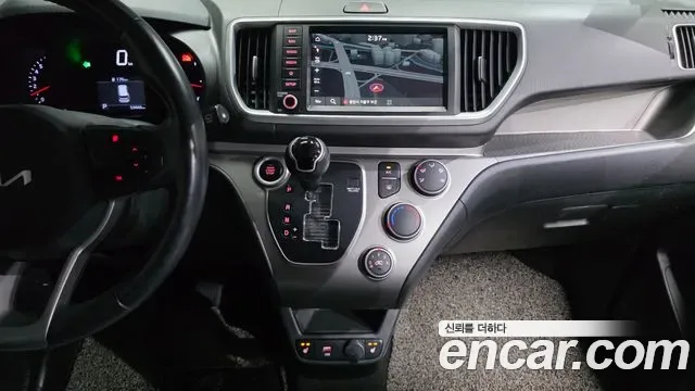 Kia The New Ray Best Selection, миниатюра 14