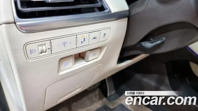 Hyundai Palisade дизель 2.2 4WD Calligraphy, миниатюра 15