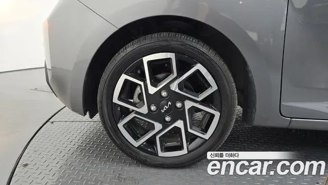 Kia Ray Signature, миниатюра 24