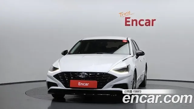 Hyundai Sonata 2.0 Modern, миниатюра 24