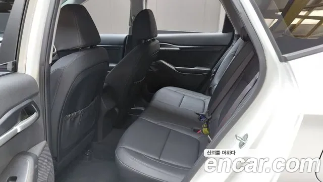Kia Seltos бензин 2.0 2WD, миниатюра 12