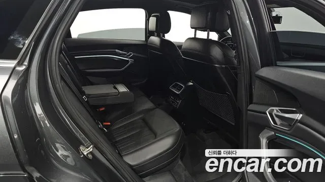Audi e-, миниатюра 19