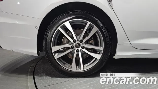Audi A6 45 TFSI Premium, миниатюра 15