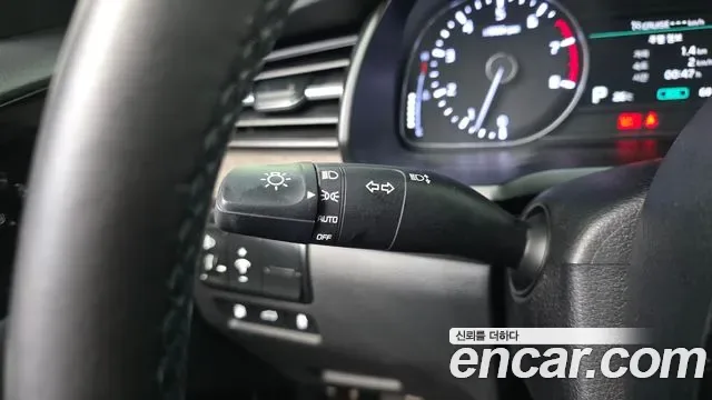 Kia K7 3.0 LPI ( ), миниатюра 12