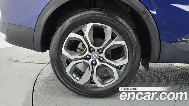 Renault XM3 1.3 TCe RE Signature, миниатюра 18