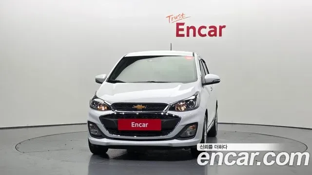 Chevrolet The New Spark, миниатюра 17