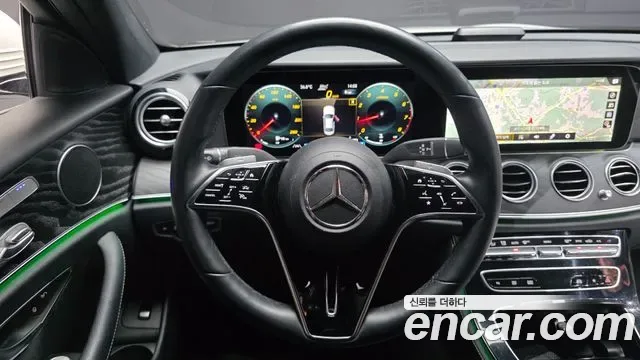 Mercedes-Benz E-Class E250, миниатюра 29