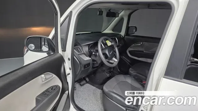 Kia The New Ray, миниатюра 22