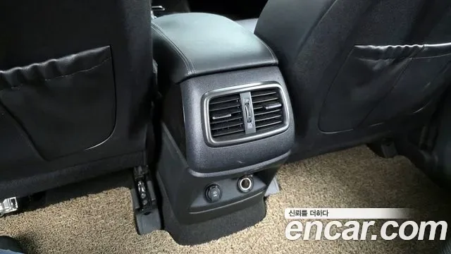 Kia Sorento дизель 2.0 2WD, миниатюра 7