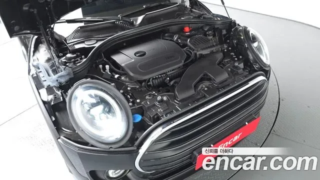 MINI Cooper II, миниатюра 6