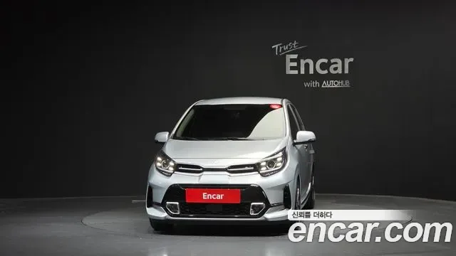 Kia Morning (JA) Prestige, миниатюра 18