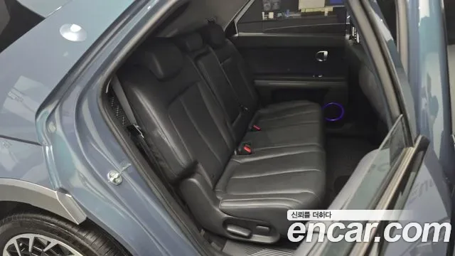 Hyundai Ioniq 5 AWD Prestige, миниатюра 3
