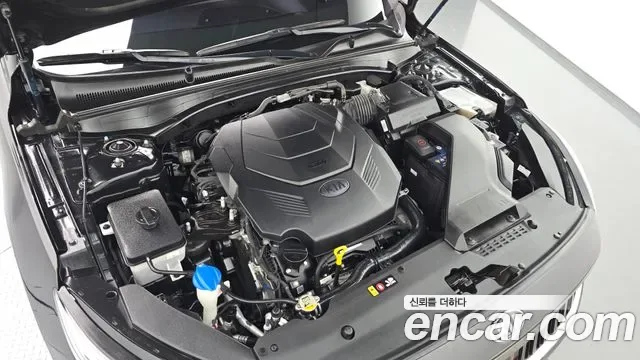 Kia K7 3.0 GDI, миниатюра 8