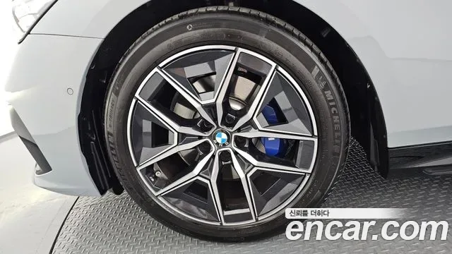 BMW 5 (G60) 520i M, миниатюра 26