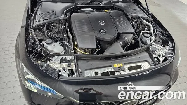 Mercedes-Benz CLE CLE200, миниатюра 29