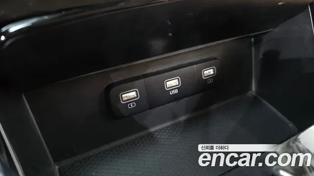Kia Carnival дизель 9 мест, миниатюра 7