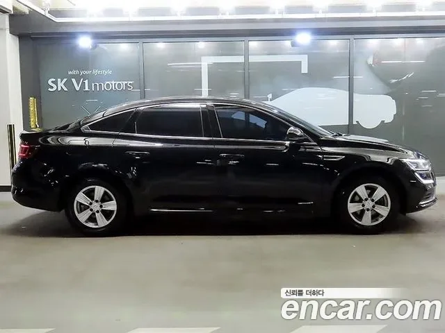 Renault SM6 1.3 TCe SE, миниатюра 11