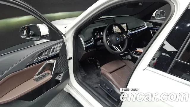 BMW X1 xDrive 20i M, миниатюра 7
