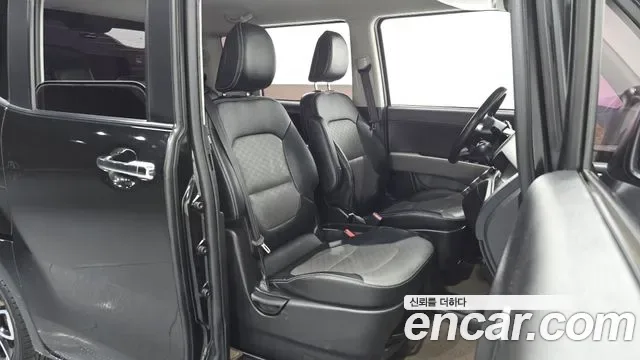 Kia The New Ray Signature, миниатюра 12