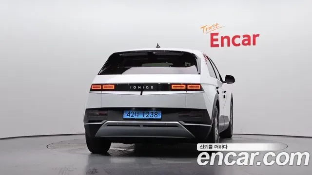 Hyundai Ioniq 5, миниатюра 23