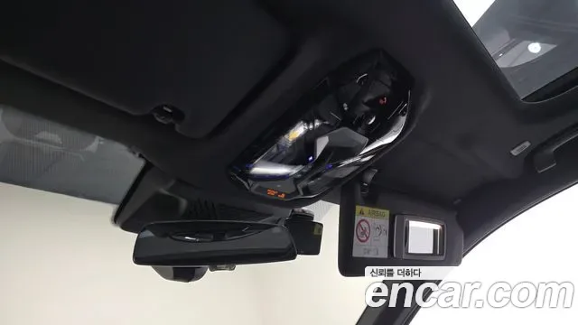 BMW 5 (G60) 523d M, миниатюра 2