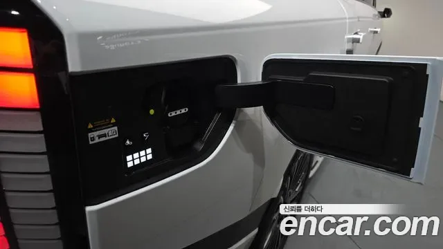 Hyundai Ioniq 9 AWD 6 мест Calligraphy, миниатюра 23