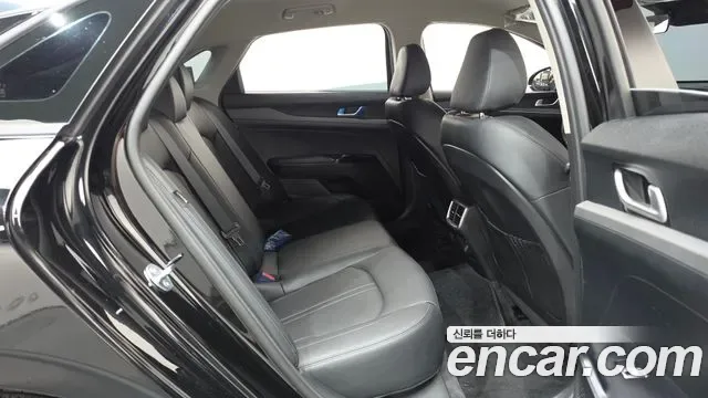 Kia K5 III 2.0 Prestige, миниатюра 14