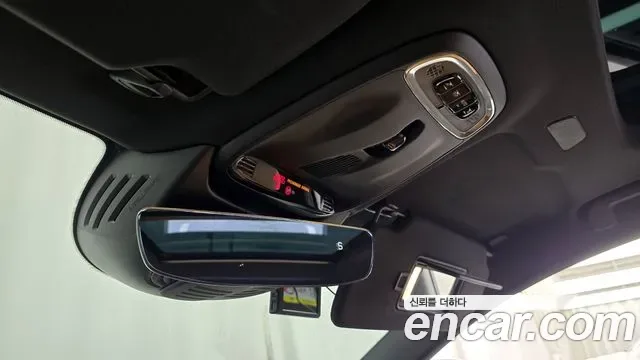 Volvo V90 B5 AWD, миниатюра 15