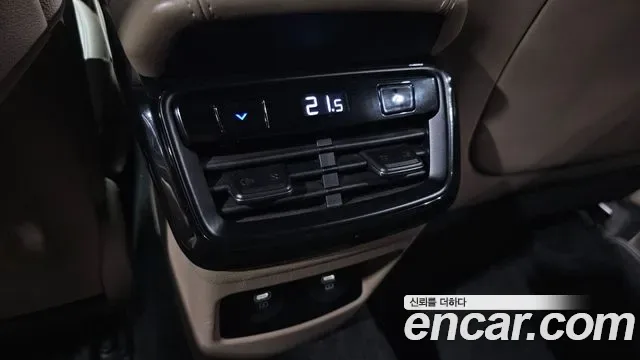 Kia K8 гибрид, миниатюра 26