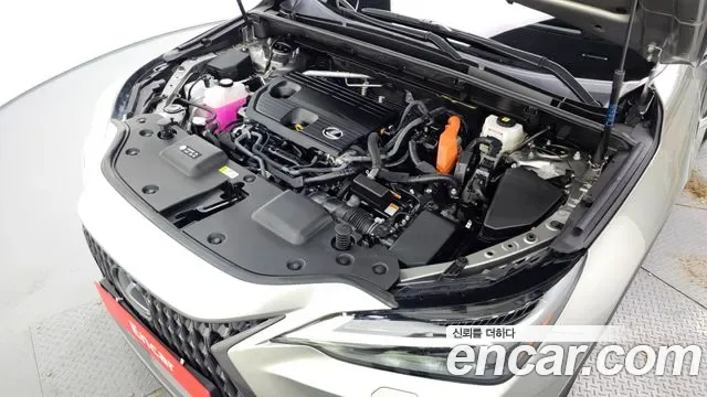 Lexus NX, миниатюра 20