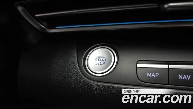 Hyundai Avante (CN7) 1.6 Inspiration, миниатюра 3