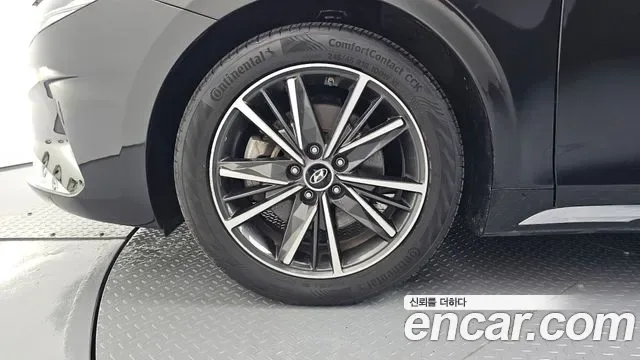 Hyundai Grandeur, миниатюра 8