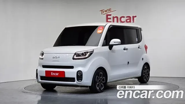 Kia The New Ray Best Selection, миниатюра 2