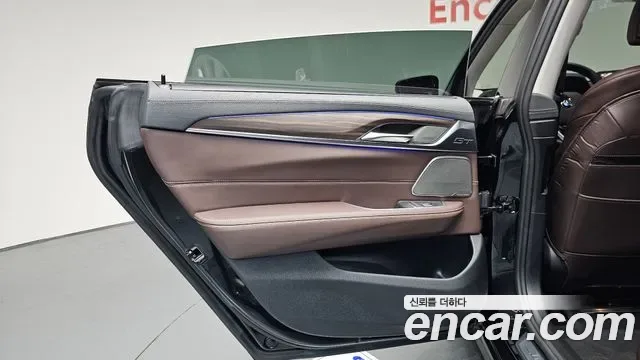 BMW 6 GT (G32) 630i xDrive, миниатюра 4