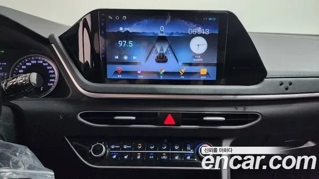 Hyundai Sonata, миниатюра 14