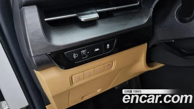Kia Carnival дизель 9 мест, миниатюра 2