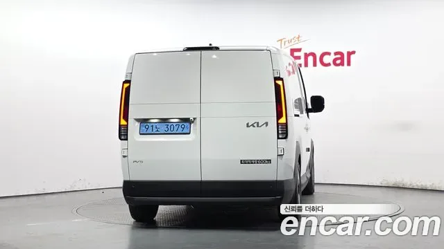 Kia PV5, миниатюра 27