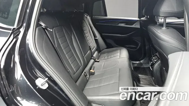 BMW X4 xDrive20i M, миниатюра 21